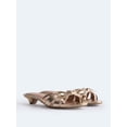 thumbnail image 3 of Free Assembly Women's Kitten Heel Sandals with Bow, 3 of 7