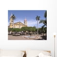 thumbnail image 1 of Granada Nicaragua Wall Mural Decal by Wallmonkeys Vinyl Peel and Stick Graphic (36 in W x 28 in H), 1 of 4