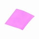 thumbnail image 4 of Lote de 100 envoltorios de papel de aluminio cuadrados para hacer caramelos, caramelos, piruletas de chocolate, 3 x 3 pulgadas, color fucsia, 4 of 15