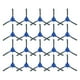thumbnail image 1 of For Lucid I10 Robot Vacuums Spin Side Brush Accessories Spare Part Replacement, 1 of 5