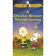 Peanuts: A Charlie Brown Thanksgiving (Full Frame)