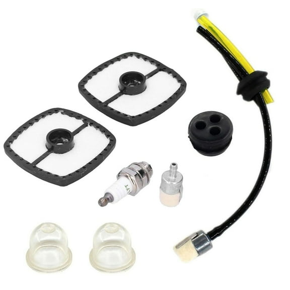 90152 90152Y Lawn Mower Air Filter Tune Up Kit For Echo SRM-225 GT-225 PB-250 PB-250LN TAPDRA Accessory Part