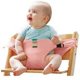 thumbnail image 5 of Portable And Safe Dinning Chair Harness/belt, 5 of 5
