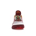 thumbnail image 3 of Nike Men's LeBron 18 Low Mimi Plange Higher Learning Basketball Shoes, from StockX, 3 of 5