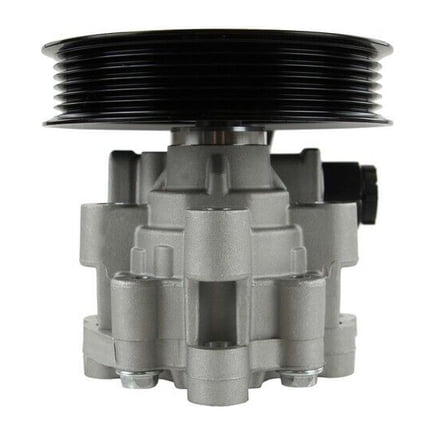 Atlantic Automotive Engineering Power Steering Pump P/N:63145N