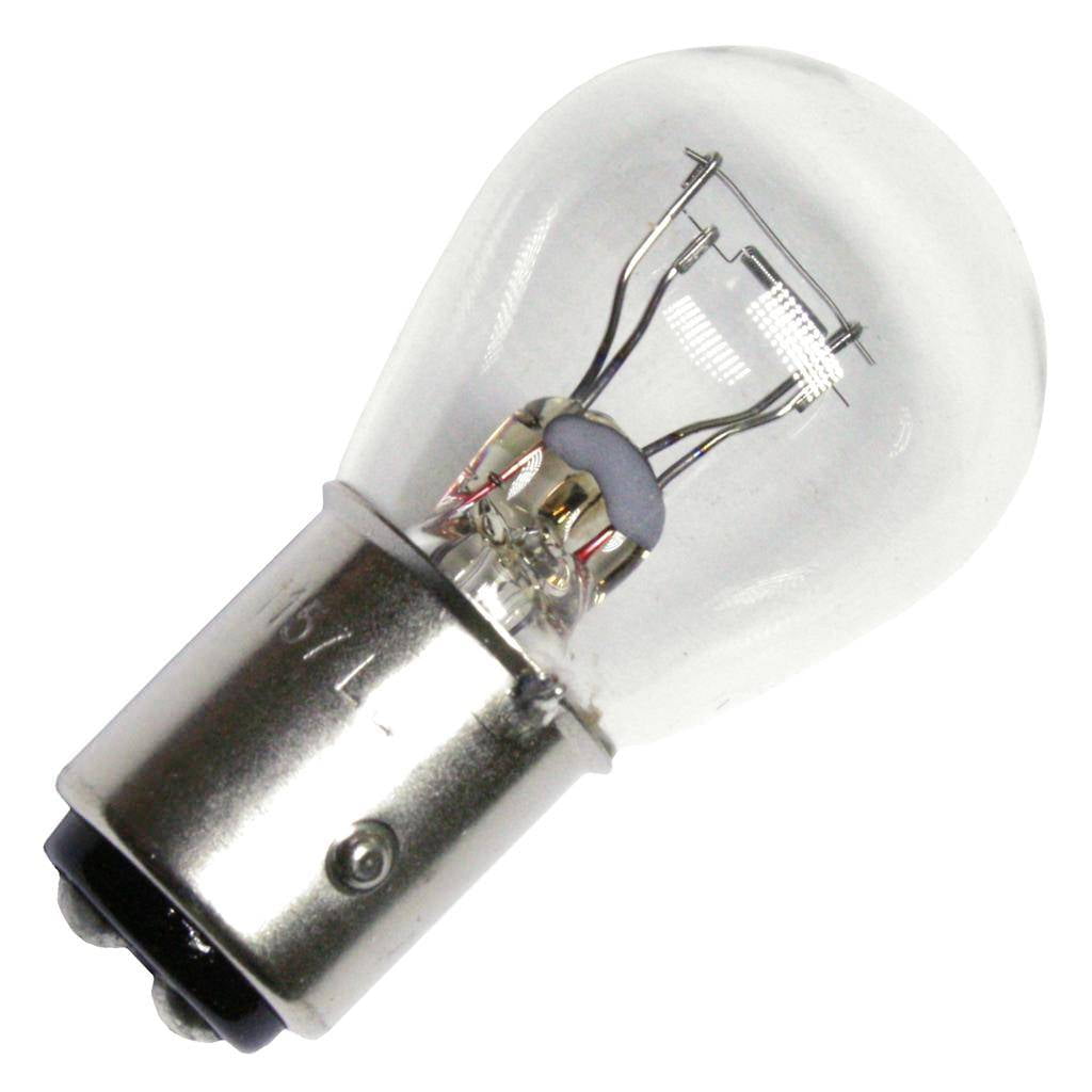 sylvania basic t mini bulb 1157ll