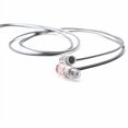 thumbnail image 2 of Auriculares Moondrop Quarks con cavidad anterior cerrada con micrófono, 2 of 3