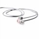 thumbnail image 2 of Auriculares Moondrop Quarks con cavidad anterior cerrada con micrófono, 2 of 3