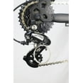 SHIMANO Altus 7/8 Speed Rear Derailleur Direct Mount