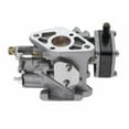 thumbnail image 1 of Carburador de motor para barco Carb 6G1-14301 6G1-14301-01 6N0-14301 para motor 6HP 8HP 2 tiempos shamjiam carburador carburador, 1 of 7