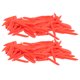 thumbnail image 3 of Flotadores de pesca NikouMX 2 bolsas de goma 200 piezas, 3 of 8