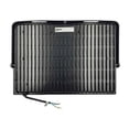 thumbnail image 3 of Reflector led negro de 200W 6500k Luz de día Igoto REF200, 3 of 4