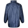 thumbnail image 2 of Duke Veste Imperméable pour Hommes D555 Zac Packaway Kingsize, 2 of 3