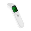 Spring hue Infrared Electronic Thermometer, Digital LCD Body Measurement Temperature Gun