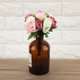 thumbnail image 2 of 10 Uds. de flor artificial Camelia Ormromra ramo de novia decoración del hogar boda, 2 of 7
