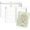 thumbnail image 2 of 2026 Cambridge® Green Small Weekly Planner, 2 of 7