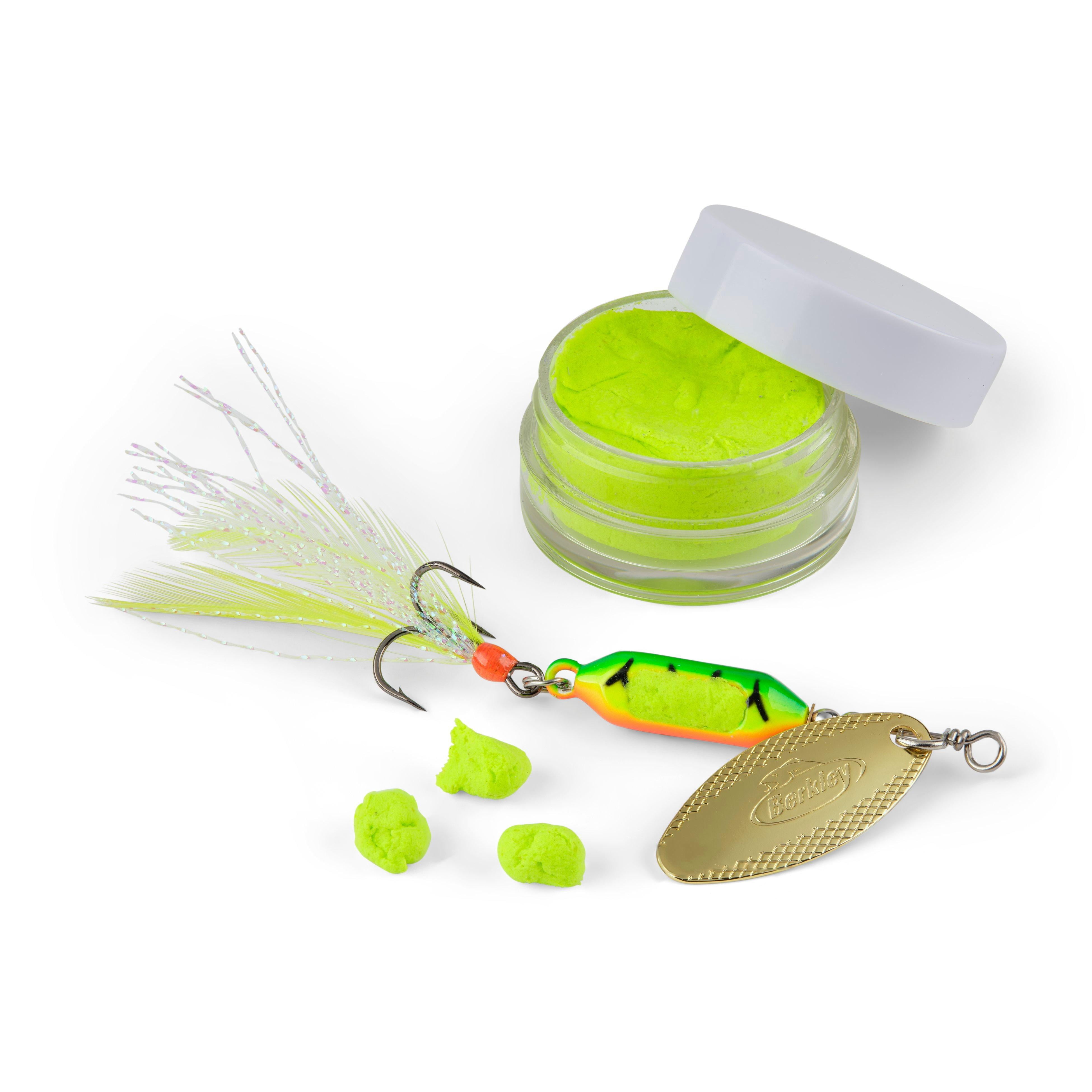 Berkley Dough Rider, 1/8 oz, Firetiger