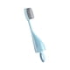thumbnail image 2 of Cepillo de dientes de plástico 3 en 1 lavable sellado colorido suave manual de mano de mano de mano interior al aire libre dientes de vacaciones herramienta herramienta azul cepillo cabeza seitruly CE011572-04, 2 of 7