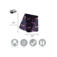 thumbnail image 4 of Luna Foulard Léger Spectrespecs, 4 of 6