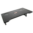 thumbnail image 1 of Bandeja de plástico para silla de ruedas Yuyangstore Mesa con bandeja para silla de ruedas, 1 of 8