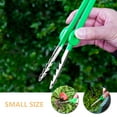 thumbnail image 3 of FELTECHELECTR  Gardening Tweezers Clip Weeding Succulents Tool Plants Green, 3 of 8