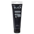 thumbnail image 2 of Blick Studio Acrylics - Mars Black Gloss, 4 oz tube, 2 of 2