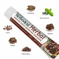 Herbodent® Herbal Clove Toothpaste - 185g Pack of 1 | Natural Herbs ...