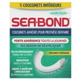 thumbnail image 4 of Sea-Bond Denture Adhesive Fresh Mint Lowers, 4 of 5