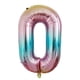 thumbnail image 1 of Xihbxyly Ofertas Especiales Del Prime Day Globos de Aluminio y Números, Globos y Colores de Números, Decoración de Fiestas En Cumpleaños., 1 of 2