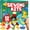 Dino, variant on Quokka Kids Crafts Ages 4-8 - Art Crafts for Kids Ages 6-8 - Bugs & Insects Sewing Kit Basic
