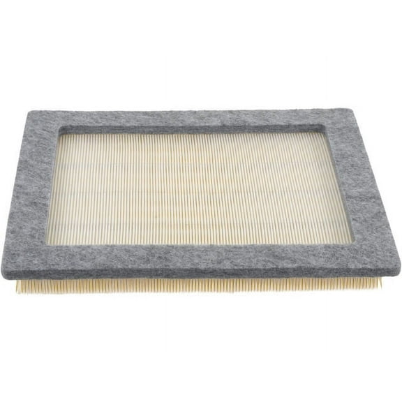 Air Filter - Compatible with 2004 - 2008 Ford F-150 5.4L V8 2005 2006 2007