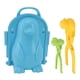 thumbnail image 1 of Plastic Snowball Mold Cute Snowball Mold Clip for Children Outdoor Snowball Fighting Tools, 1 of 5
