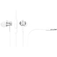 thumbnail image 1 of Auriculares intraurales Xiaomi Mi Basic (plateados) con micrófono, 1 of 4
