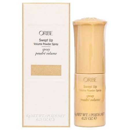 Oribe Swept Up Volume Powder Spray Hair Spray 0.21 oz