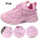 thumbnail image 1 of Zapatos para Casuales Papá Gruesas Mujer Viajes Al Aire Libre, 1 of 9