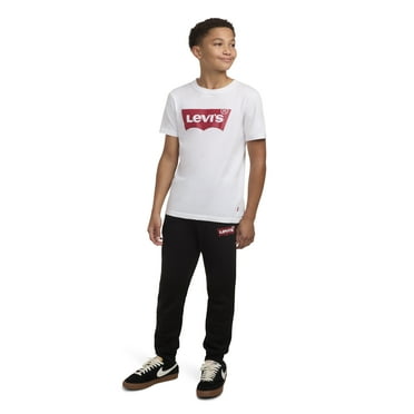 Levi's Boys Fleece Jogger, Sizes 8-20