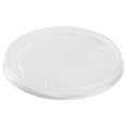 thumbnail image 2 of [1,000 ct] Karat 5 oz Food Container Lids | Flat, PP, 87 mm, 2 of 3