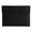 Black, variant on Riguas Faux Leather Document Bag Large Capacity Lightweight Waterproof Document Organizer Business Students Portable File Holder with Secure Closure
