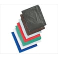 thumbnail image 1 of 9 ft Vinyl Table Cover Black, 1 of 1