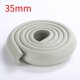 thumbnail image 1 of Protector de esquina de seguridad para bebés de 2M, protección para niños, esquinas de muebles, protección de ángulo, cinta protectora de esquina de mesa de seguridad para niños Tan Jianjun  unisex, 1 of 2
