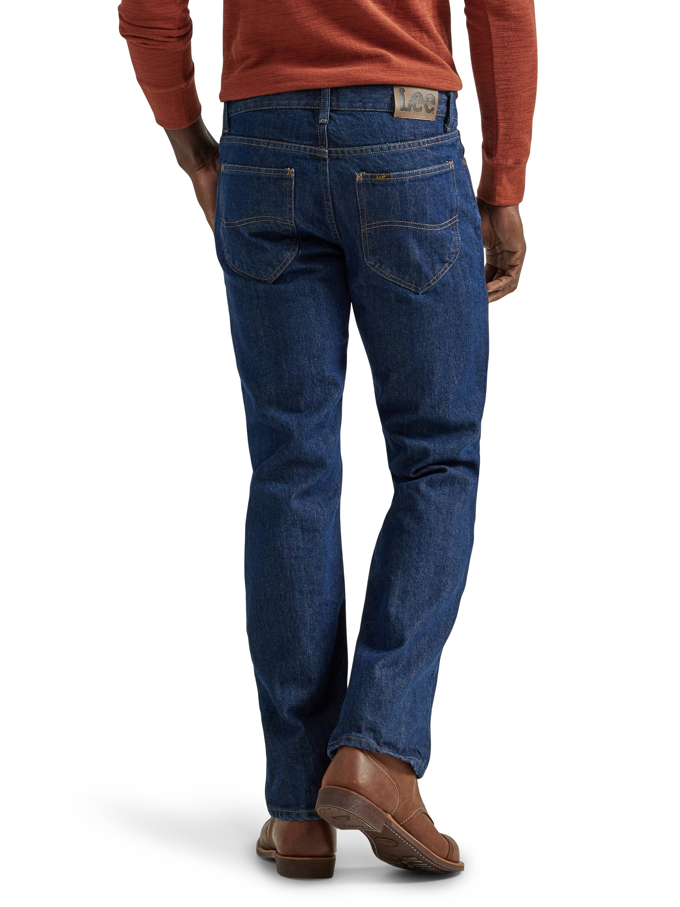 Lee® Men's Legendary Boot Jean