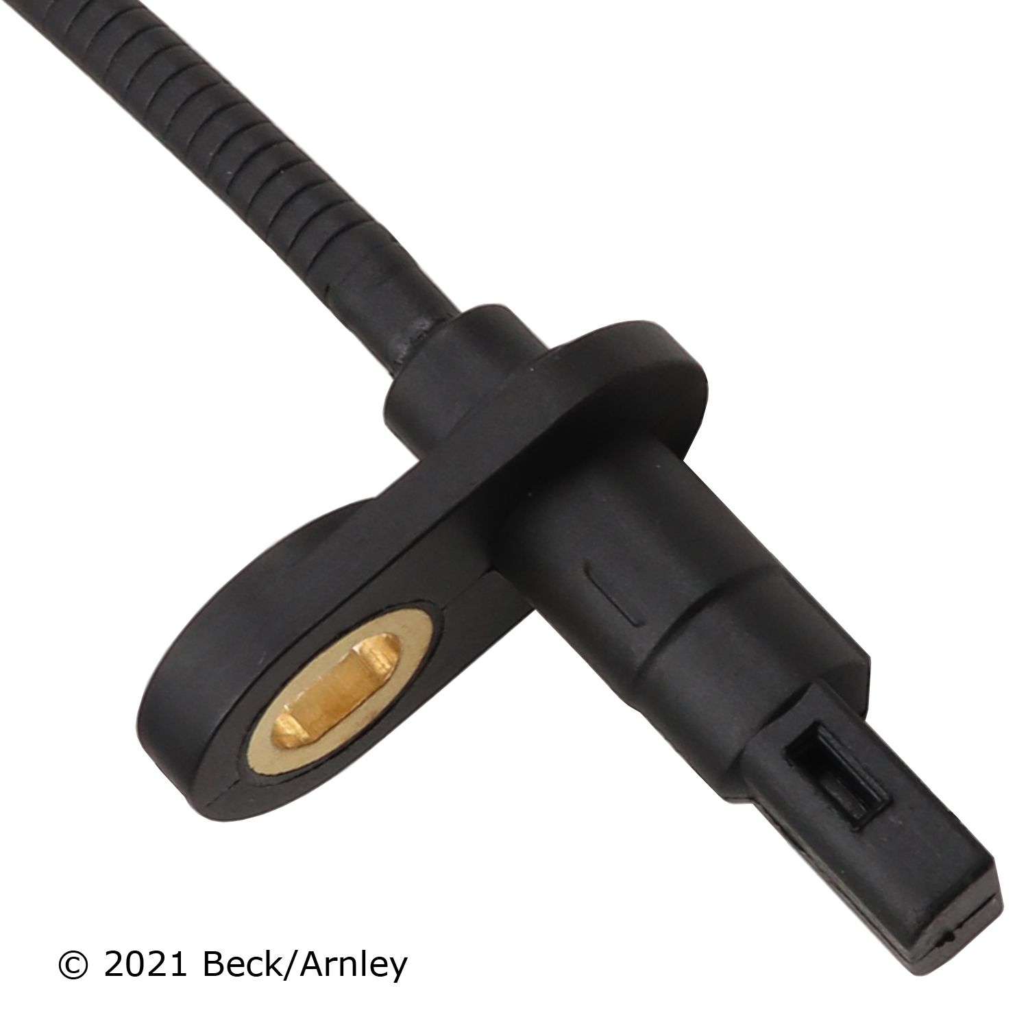 Beck/Arnley 0845023 ABS Speed Sensor