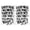 I’ll Be Watching, variant on 2 Pcs Funny Kitchen Towels,I’ll Be Watching You Dog Microfiber Dish Towels,Kitchen Tea Towels,Kitchen Towel Set (18" X 26")