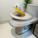 thumbnail image 2 of Asiento de entrenamiento Segos Asiento Entrenador para ir al baño para niños pequeños, 2 of 6