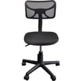 thumbnail image 1 of Urban Shop Task Chair with Adjustable Height & Swi, 1 of 5