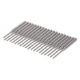 thumbnail image 3 of 100 pines de metal para laboratorio dental, bandejas de cocción de panal, dentadura postiza. Labymos Pasadores Metálicos, 3 of 7
