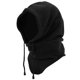 thumbnail image 2 of Trapper Hat, Windproof Comfortable Winter Riding Hat Unisex With Facial Shield Neckerchief For Cold Weather ANGGREK AC6959, 2 of 8