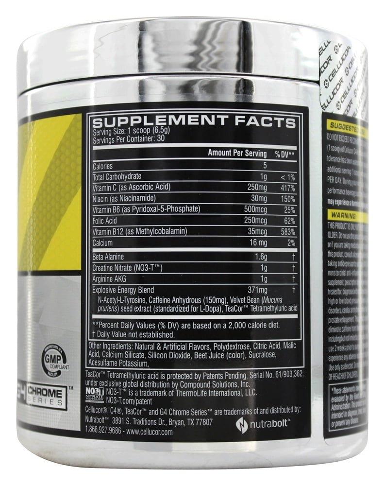 65 Recomended Warning pre workout with Machine