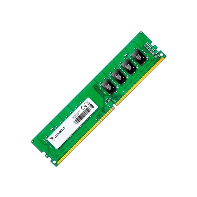 Memoria ADATA UDIMM DDR4 PC4-21300 2666MHz , CL19, 8GB. Adata AD4U26668G19-SGN