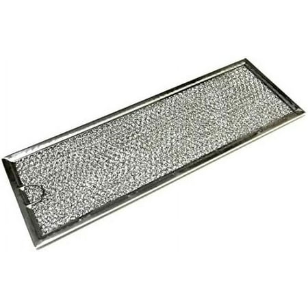 

Microwave Grease Filter Shipped With JVM2070SH01 JVM2070SH02 JVM2070SK01 JVM2070SK02 JVM2070WH001